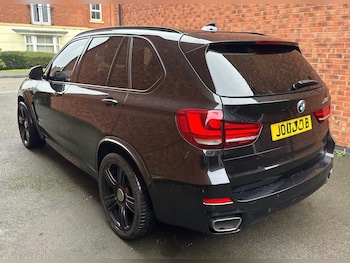 Used BMW X5 2016 for sale - 77323482: Photo