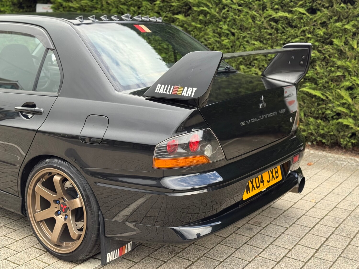 Used Mitsubishi Lancer for sale - 78215175: Photo 10