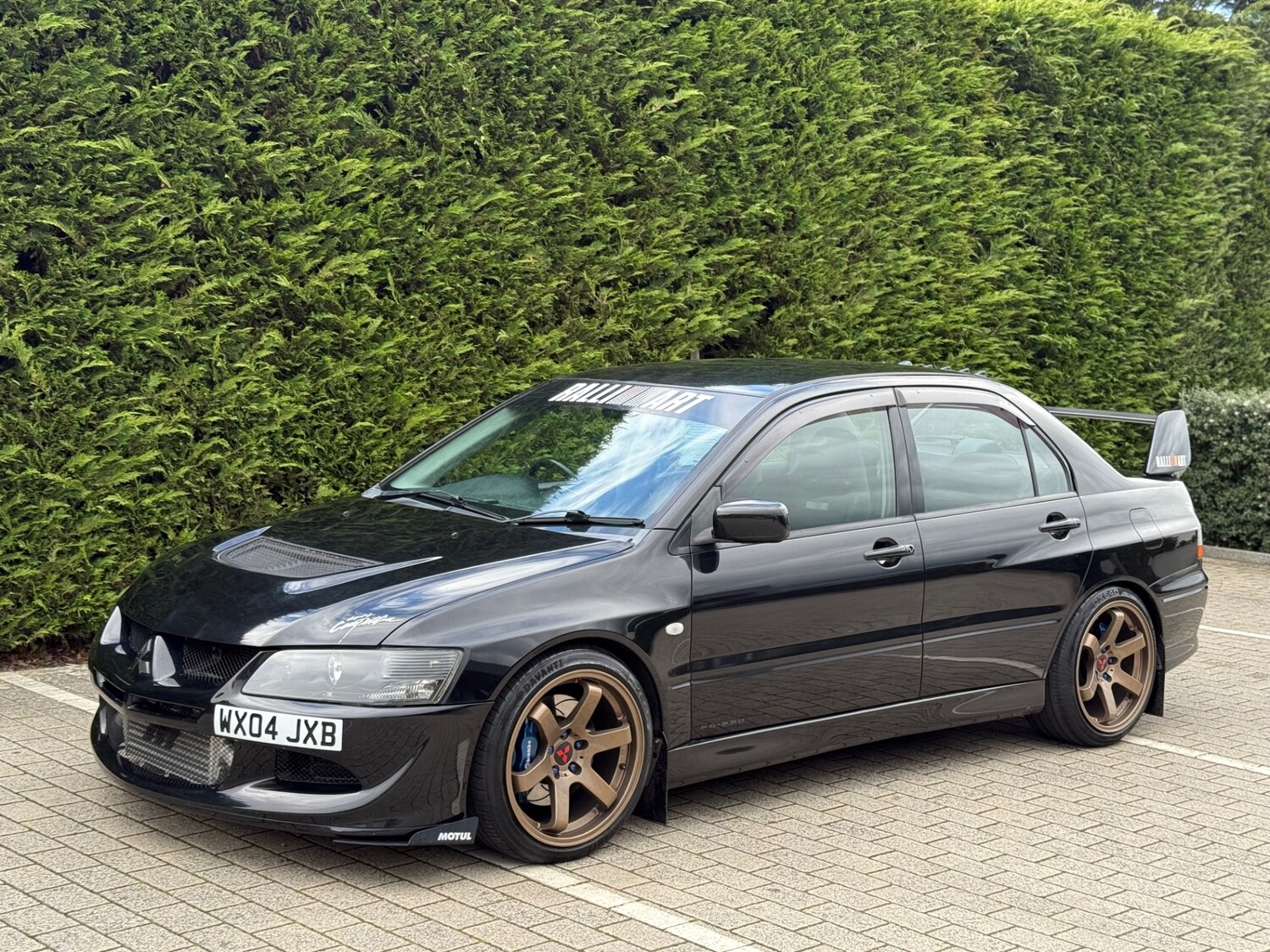 Used Mitsubishi Lancer for sale - 78215175: Photo 12