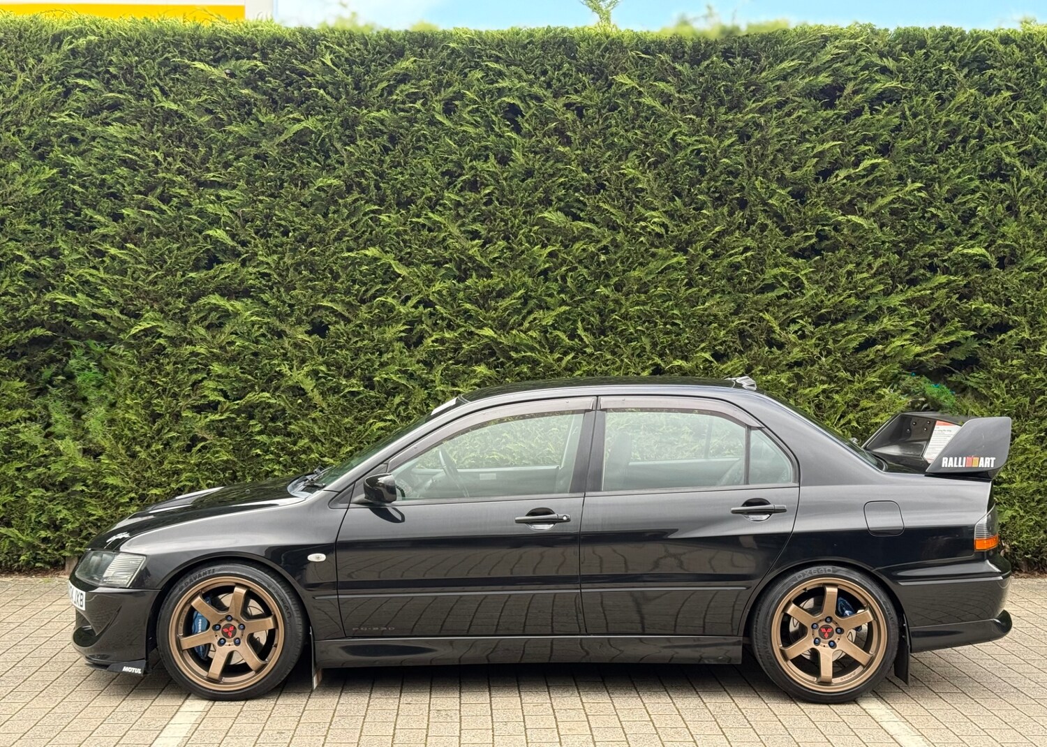 Used Mitsubishi Lancer for sale - 78215175: Photo 13