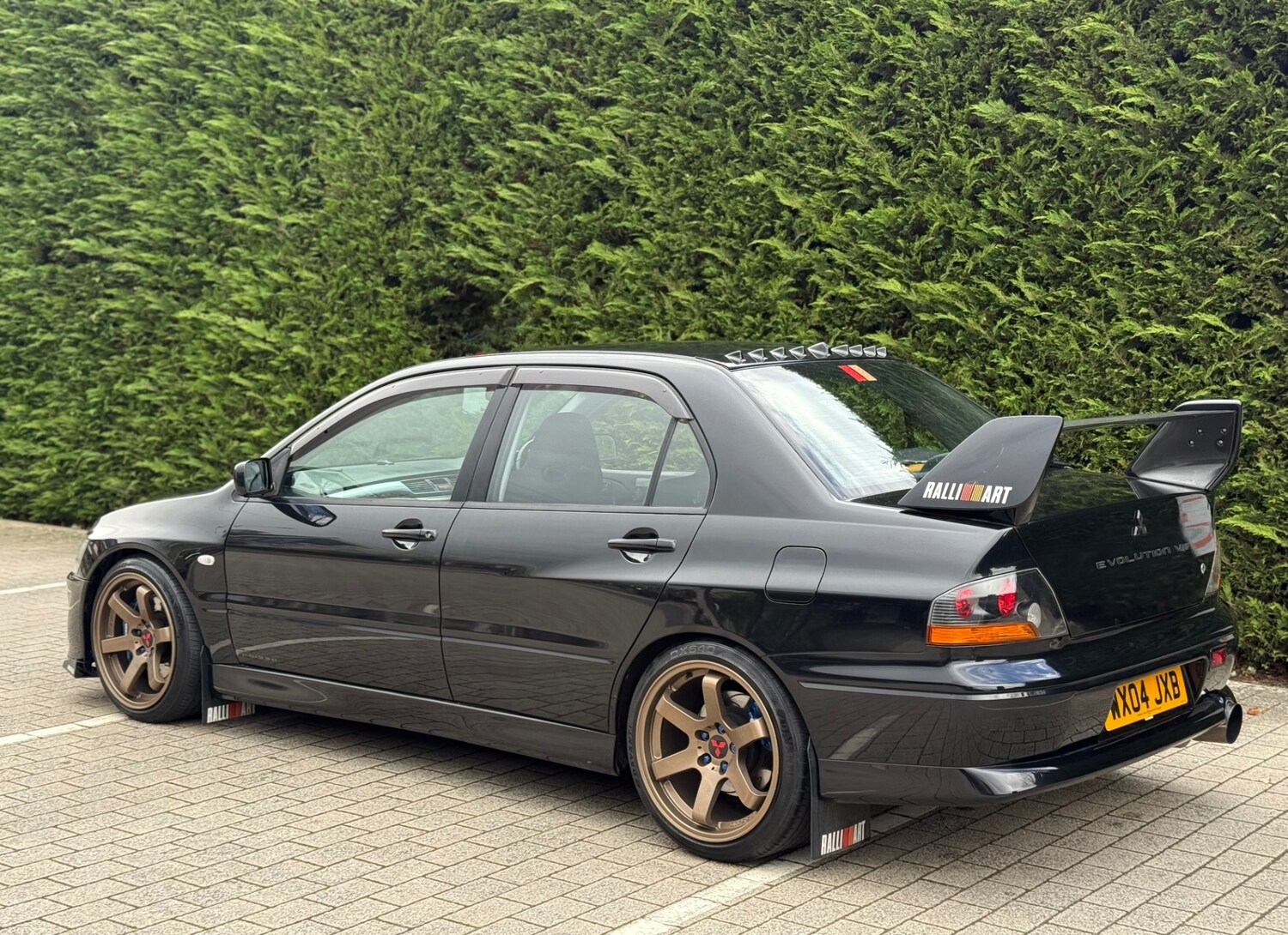 Used Mitsubishi Lancer for sale - 78215175: Photo 14