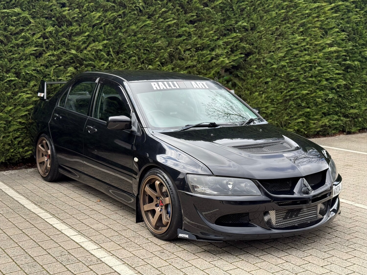 Used Mitsubishi Lancer for sale - 78215175: Photo 15