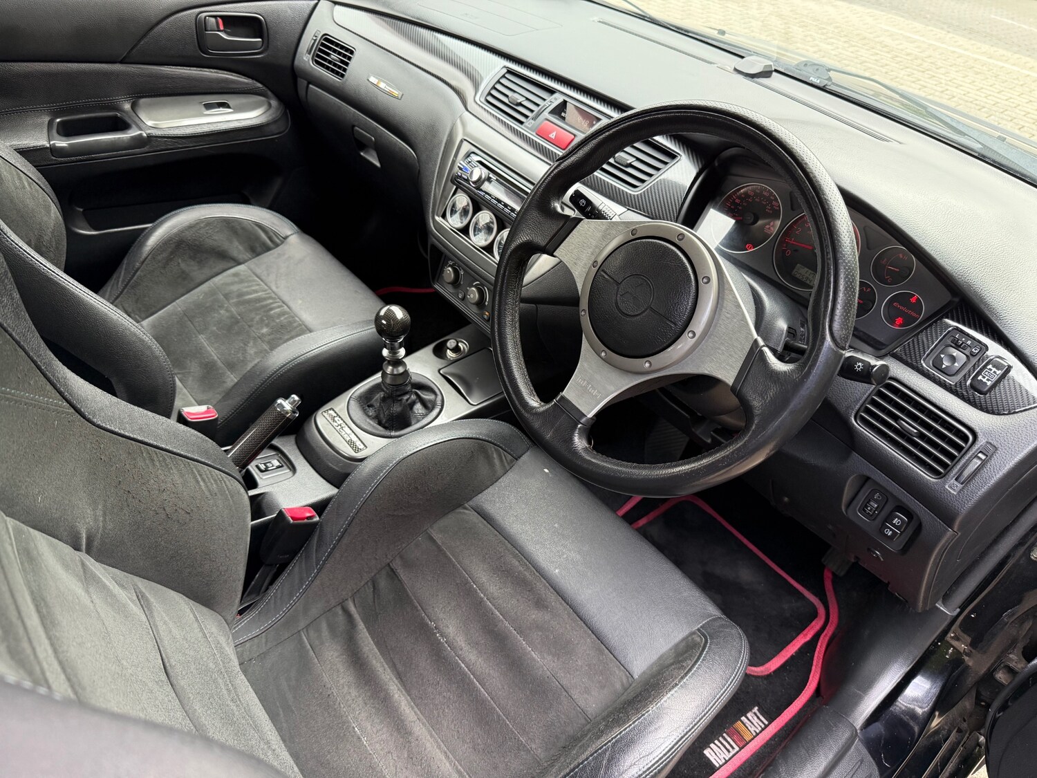 Used Mitsubishi Lancer for sale - 78215175: Photo 16