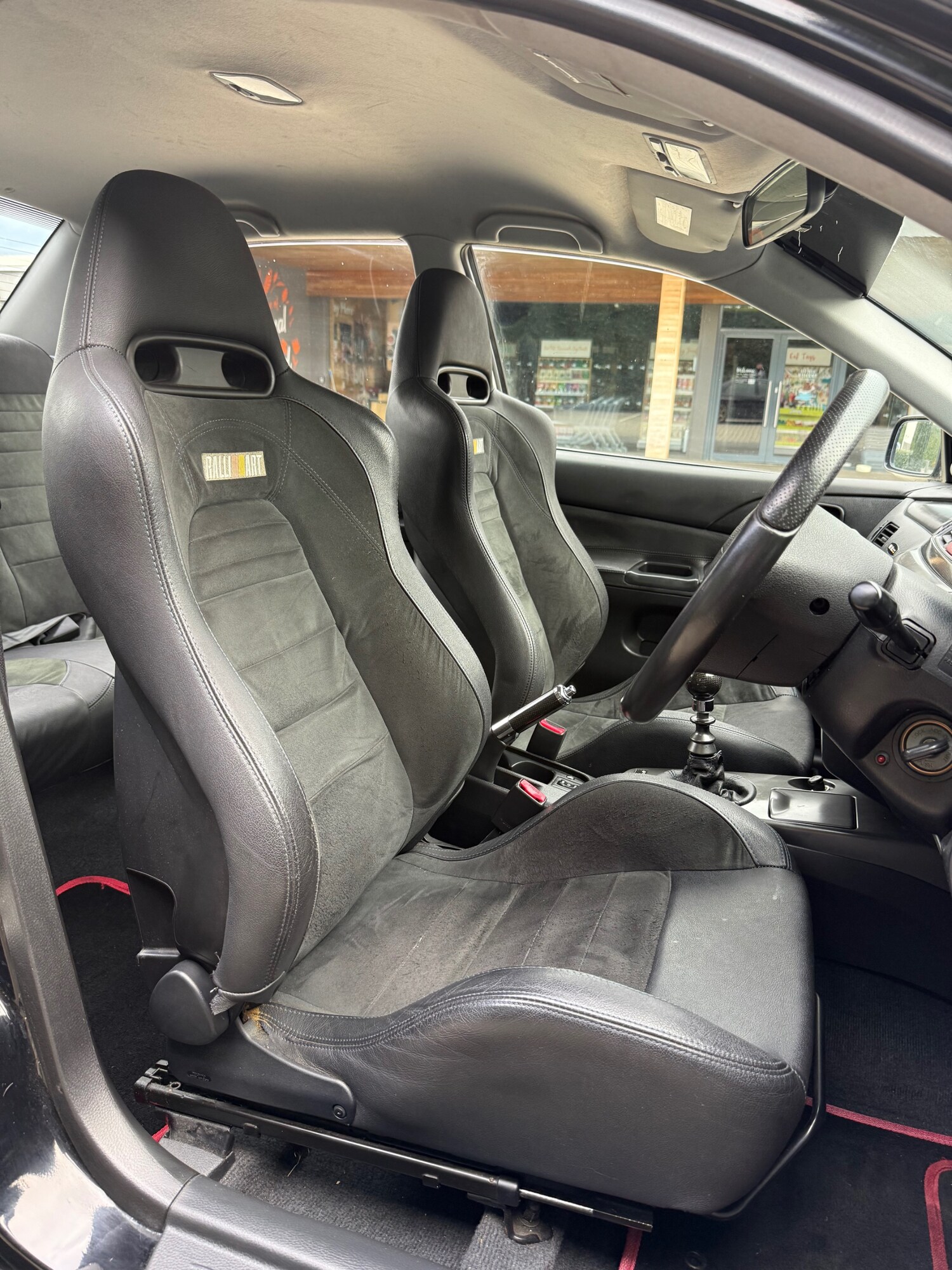 Used Mitsubishi Lancer for sale - 78215175: Photo 18