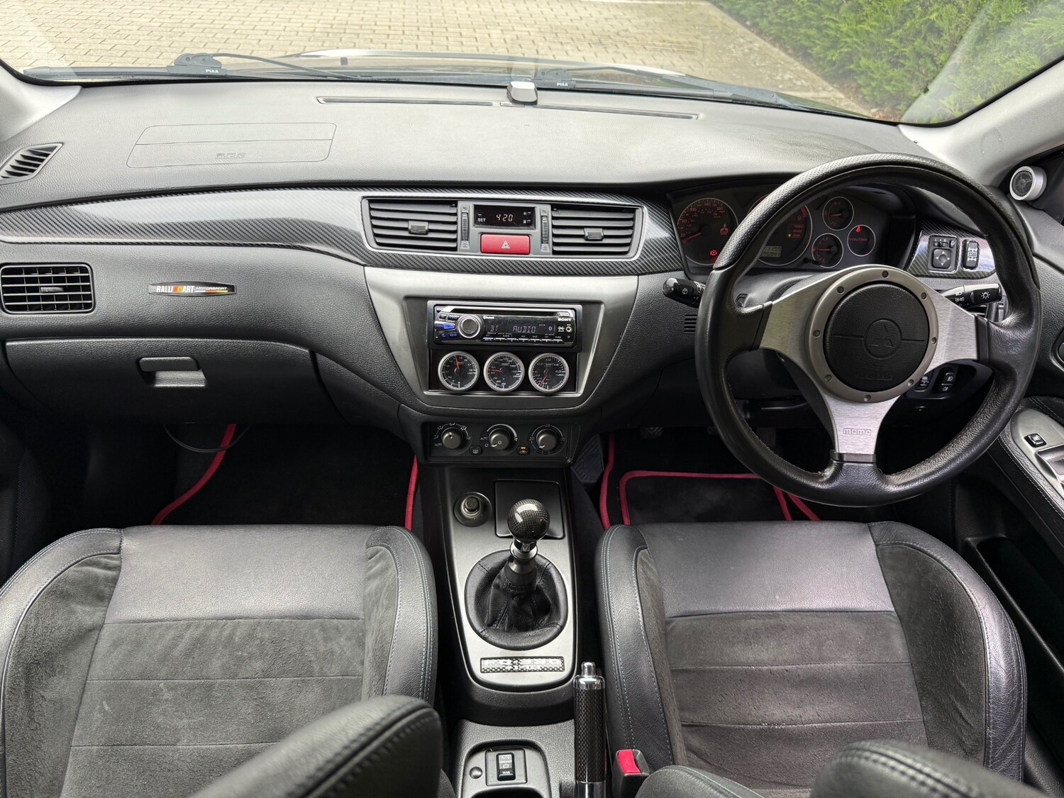 Used Mitsubishi Lancer for sale - 78215175: Photo 19