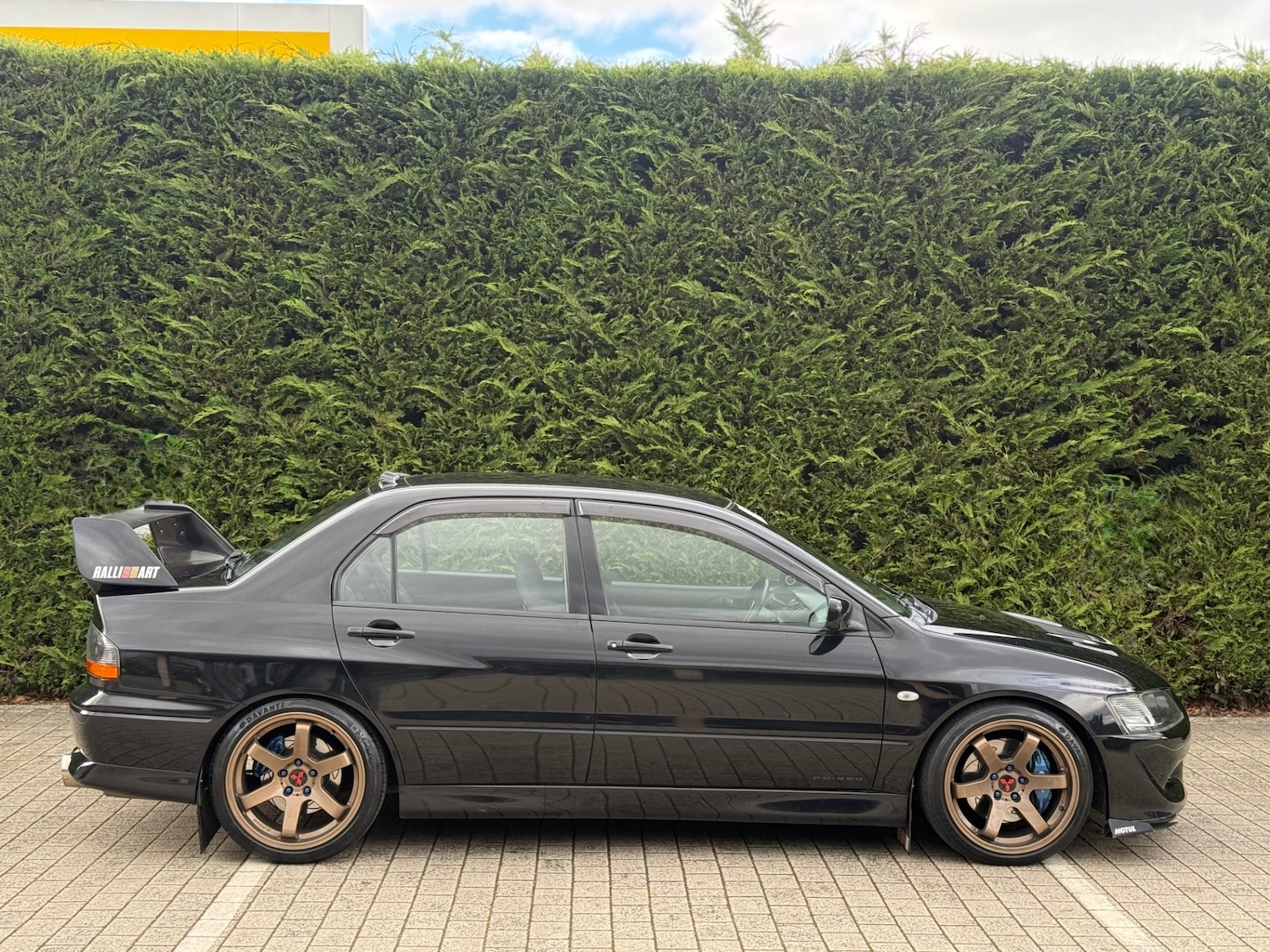 Used Mitsubishi Lancer for sale - 78215175: Photo 2