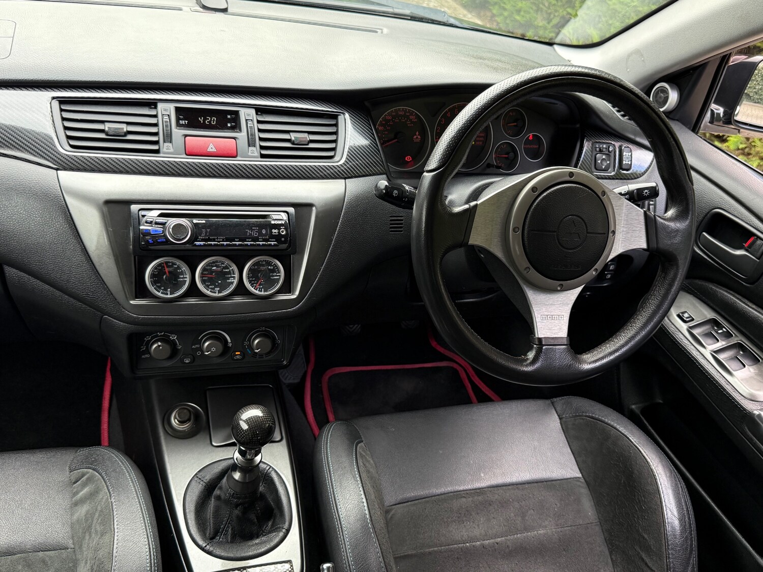 Used Mitsubishi Lancer for sale - 78215175: Photo 20