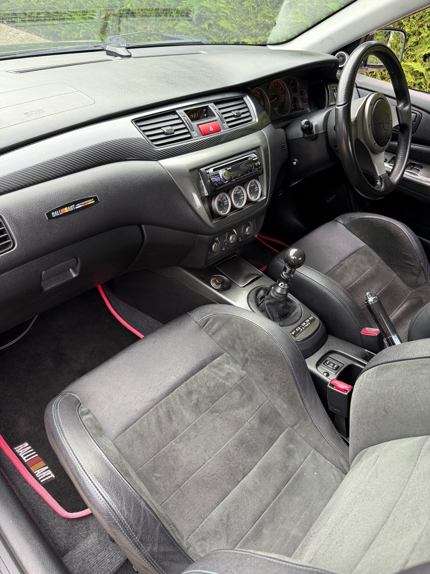 Used Mitsubishi Lancer for sale - 78215175: Photo 22