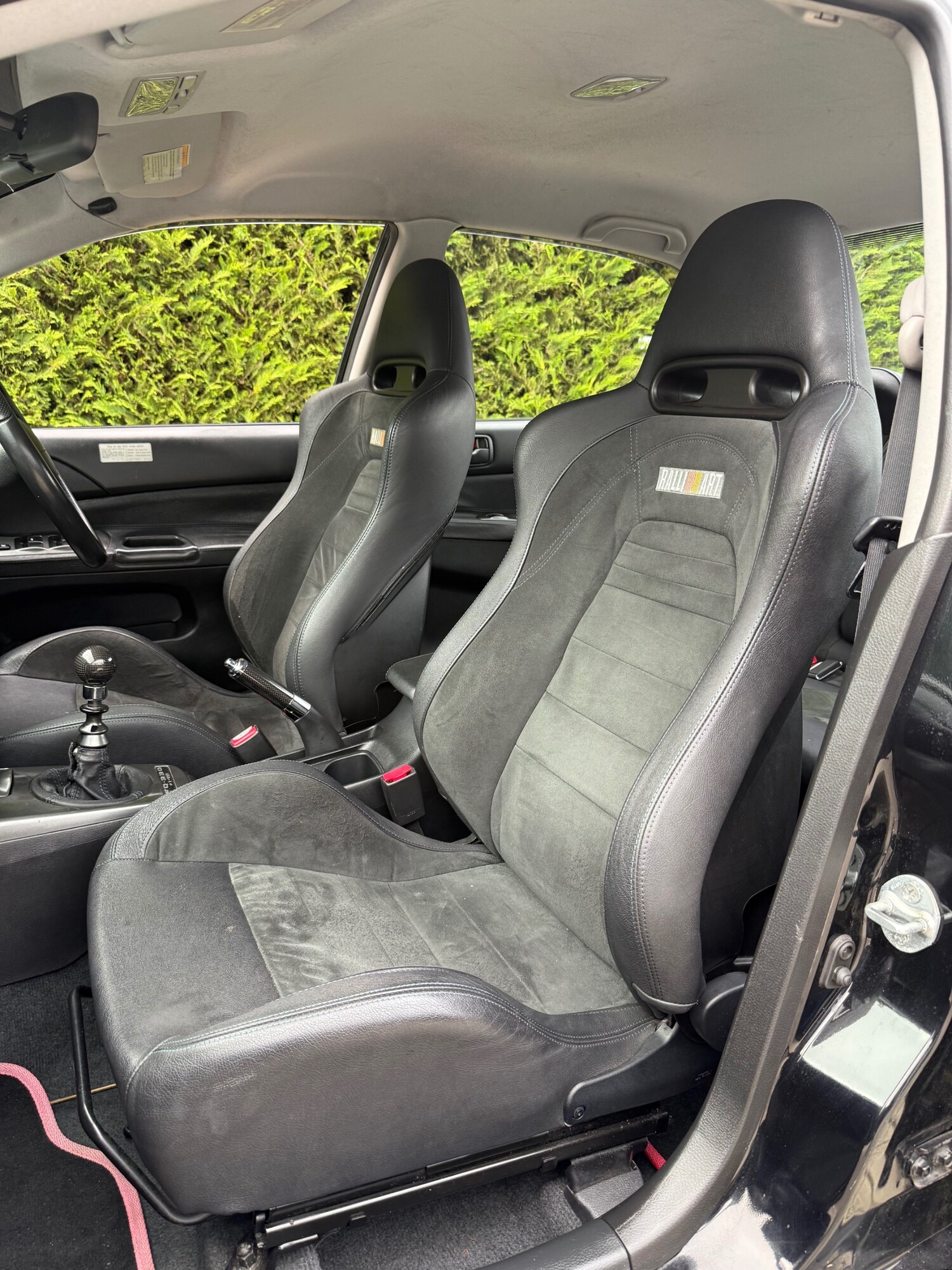 Used Mitsubishi Lancer for sale - 78215175: Photo 24