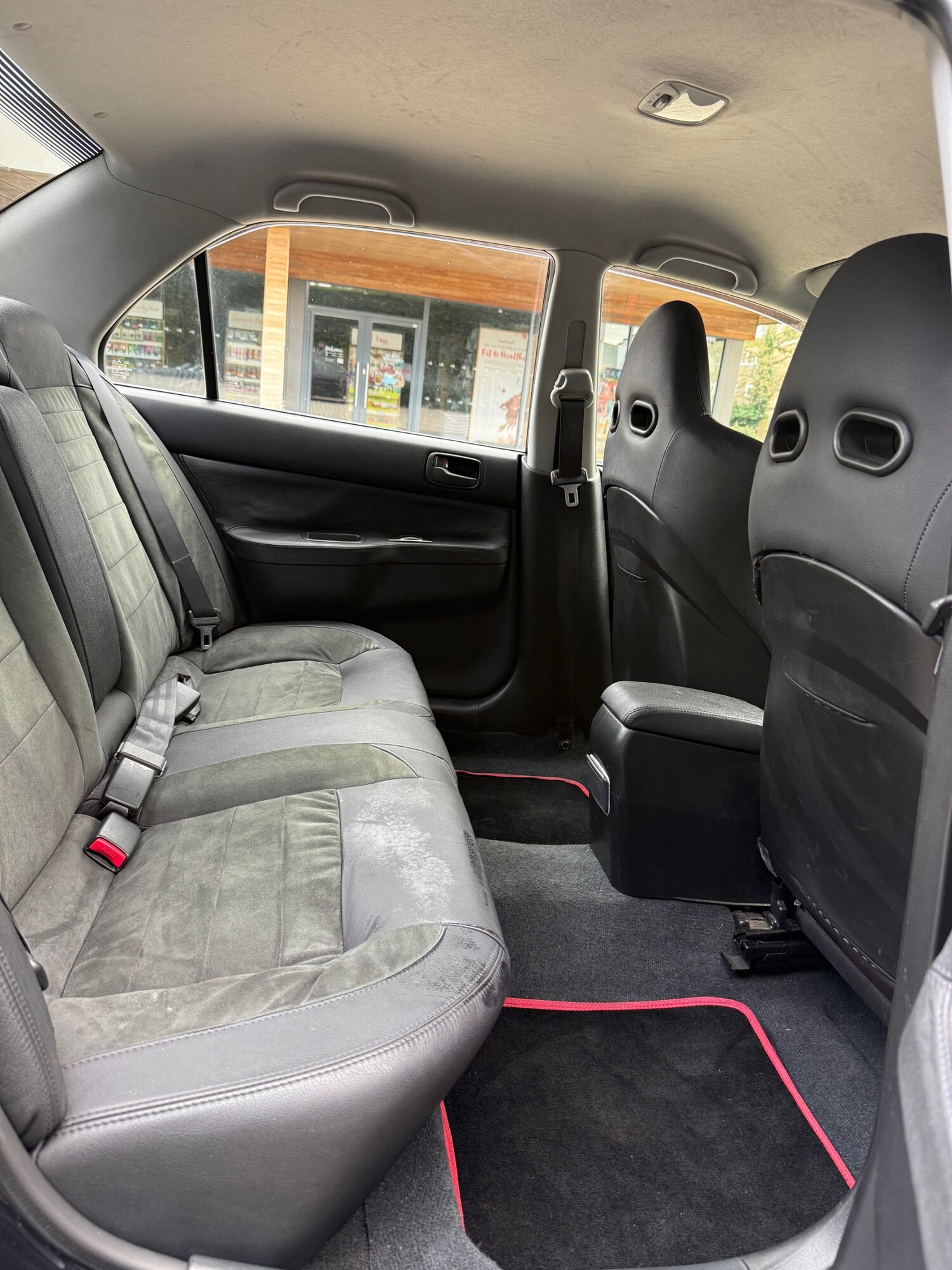 Used Mitsubishi Lancer for sale - 78215175: Photo 25