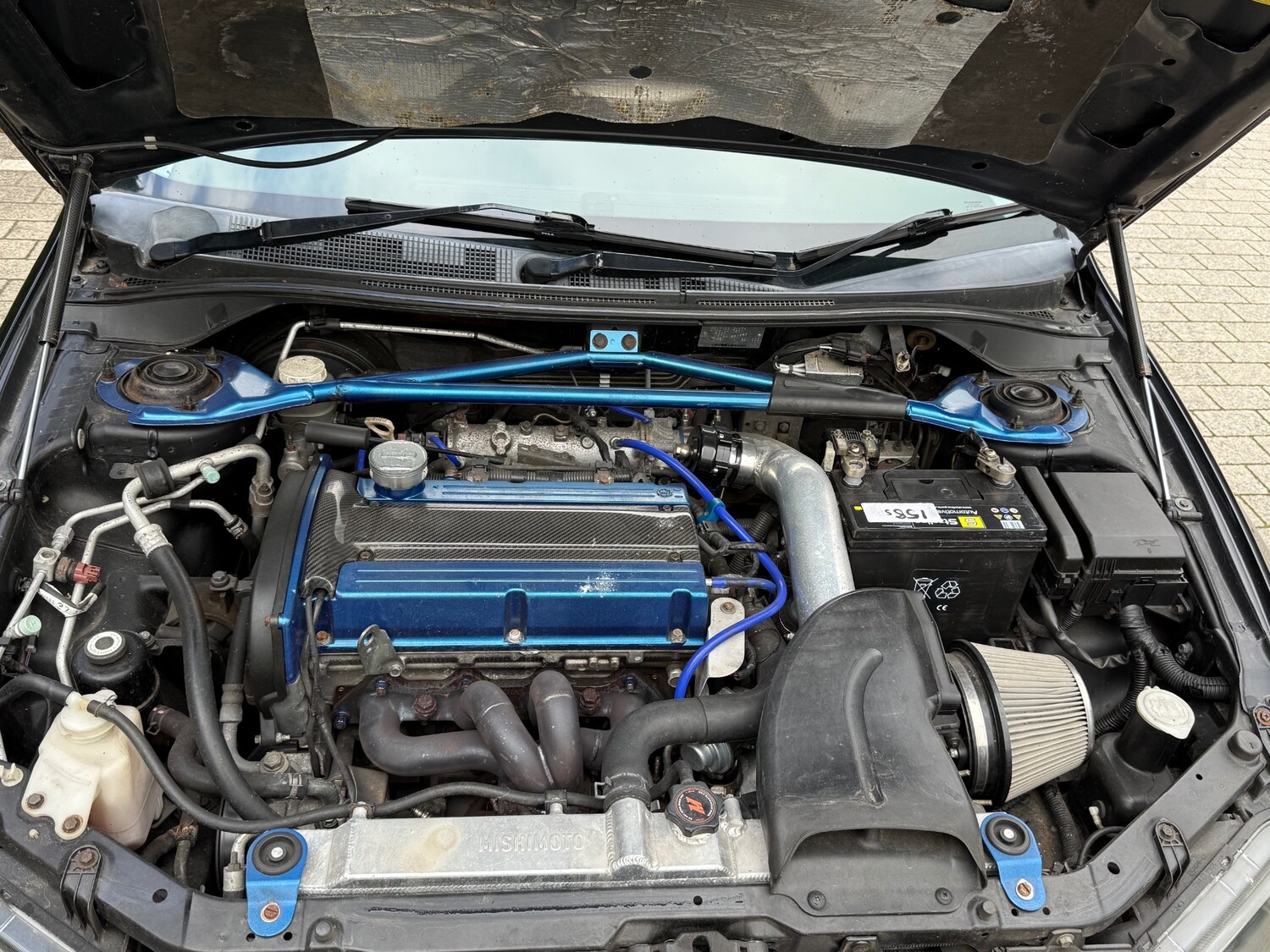 Used Mitsubishi Lancer for sale - 78215175: Photo 26