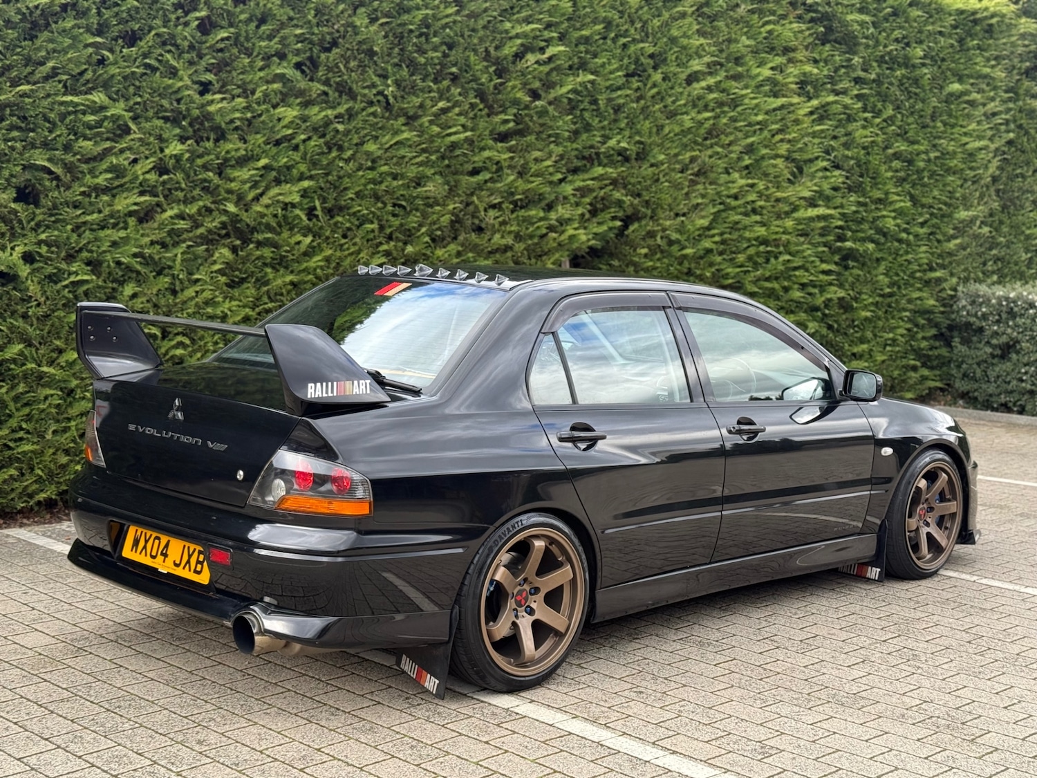 Used Mitsubishi Lancer for sale - 78215175: Photo 3