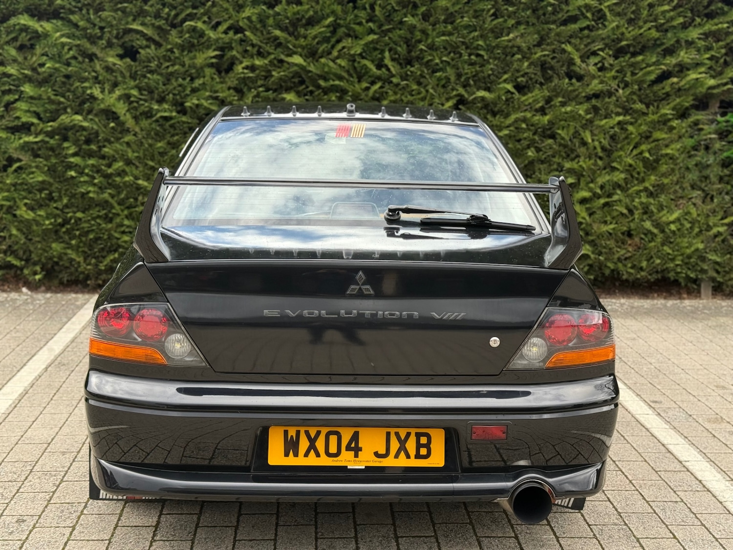 Used Mitsubishi Lancer for sale - 78215175: Photo 4