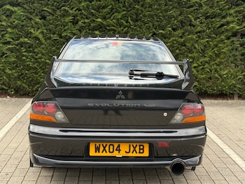 Used Mitsubishi Lancer undefined for sale - 78215175: Photo