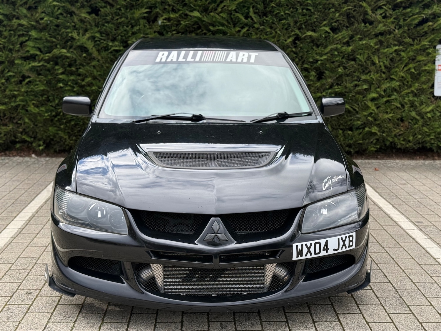 Used Mitsubishi Lancer for sale - 78215175: Photo 5