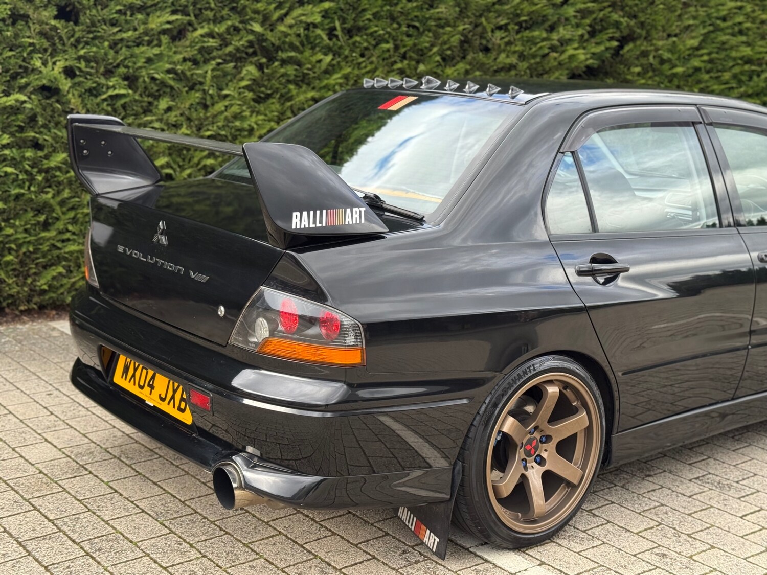 Used Mitsubishi Lancer for sale - 78215175: Photo 6