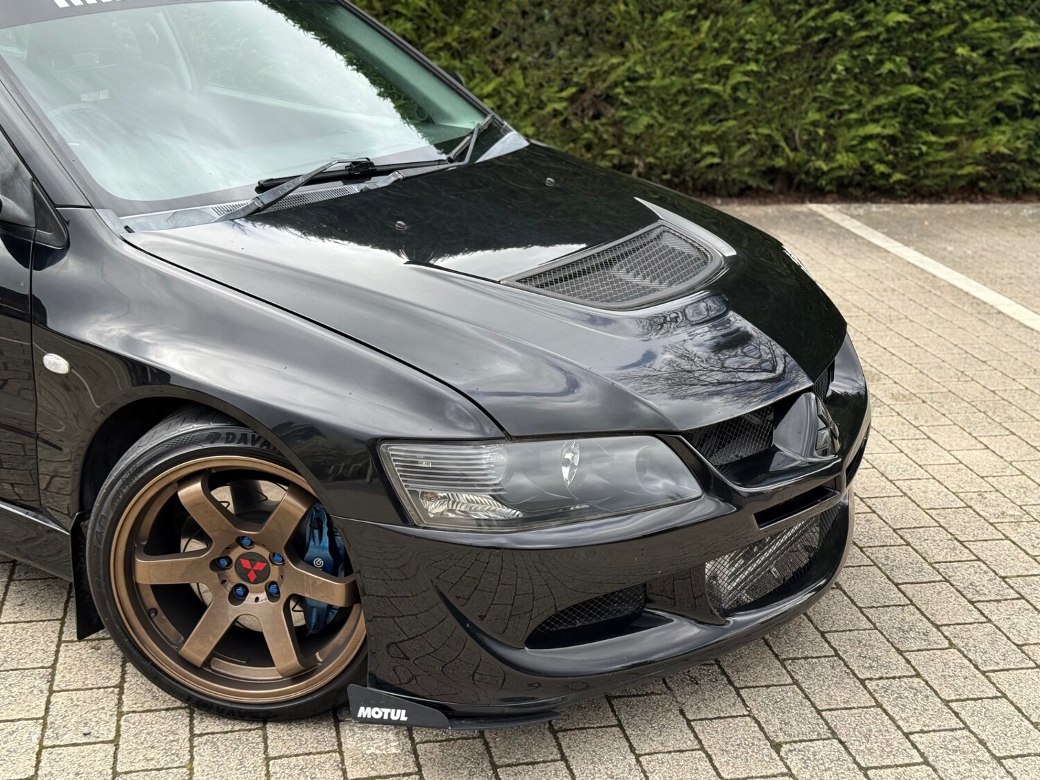 Used Mitsubishi Lancer for sale - 78215175: Photo 7