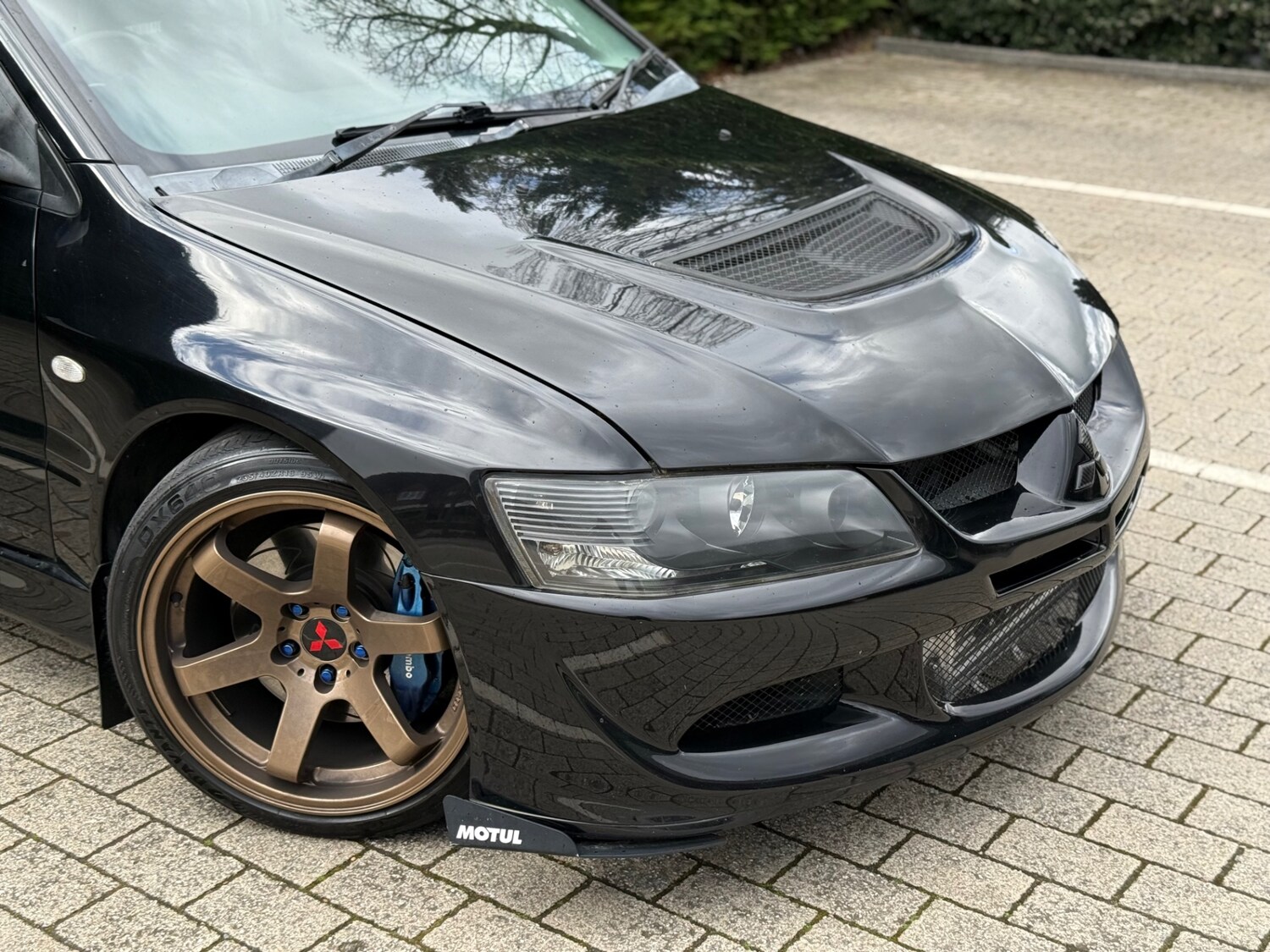 Used Mitsubishi Lancer for sale - 78215175: Photo 8