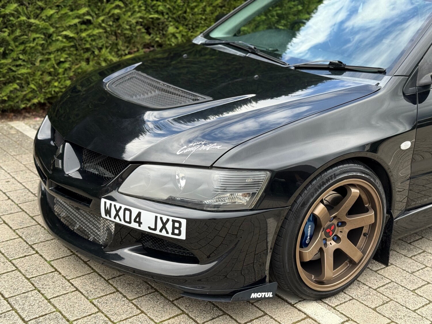 Used Mitsubishi Lancer for sale - 78215175: Photo 9