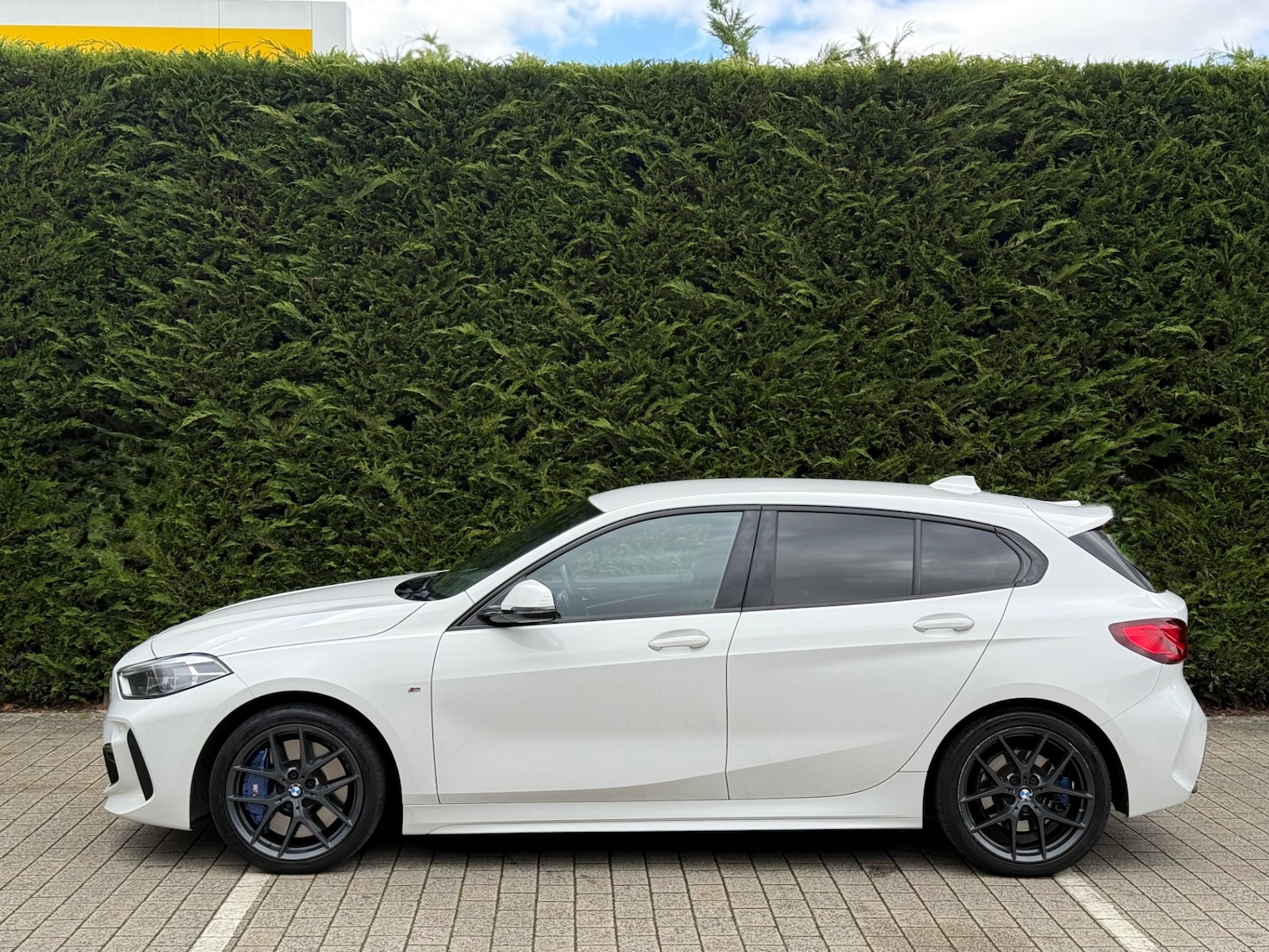 Used BMW 1 Series 2021 for sale - 78219645: Photo 11