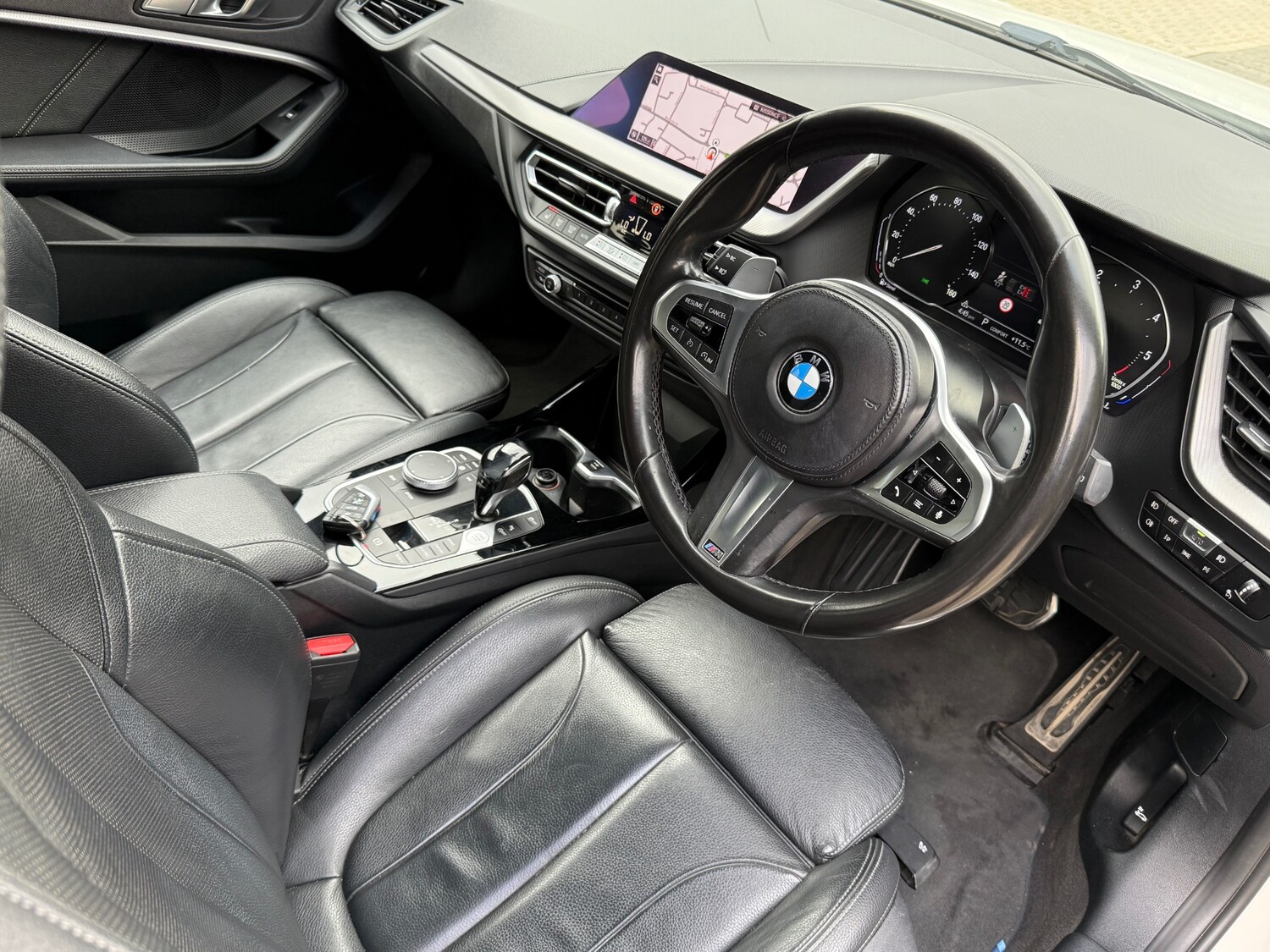 Used BMW 1 Series 2021 for sale - 78219645: Photo 13