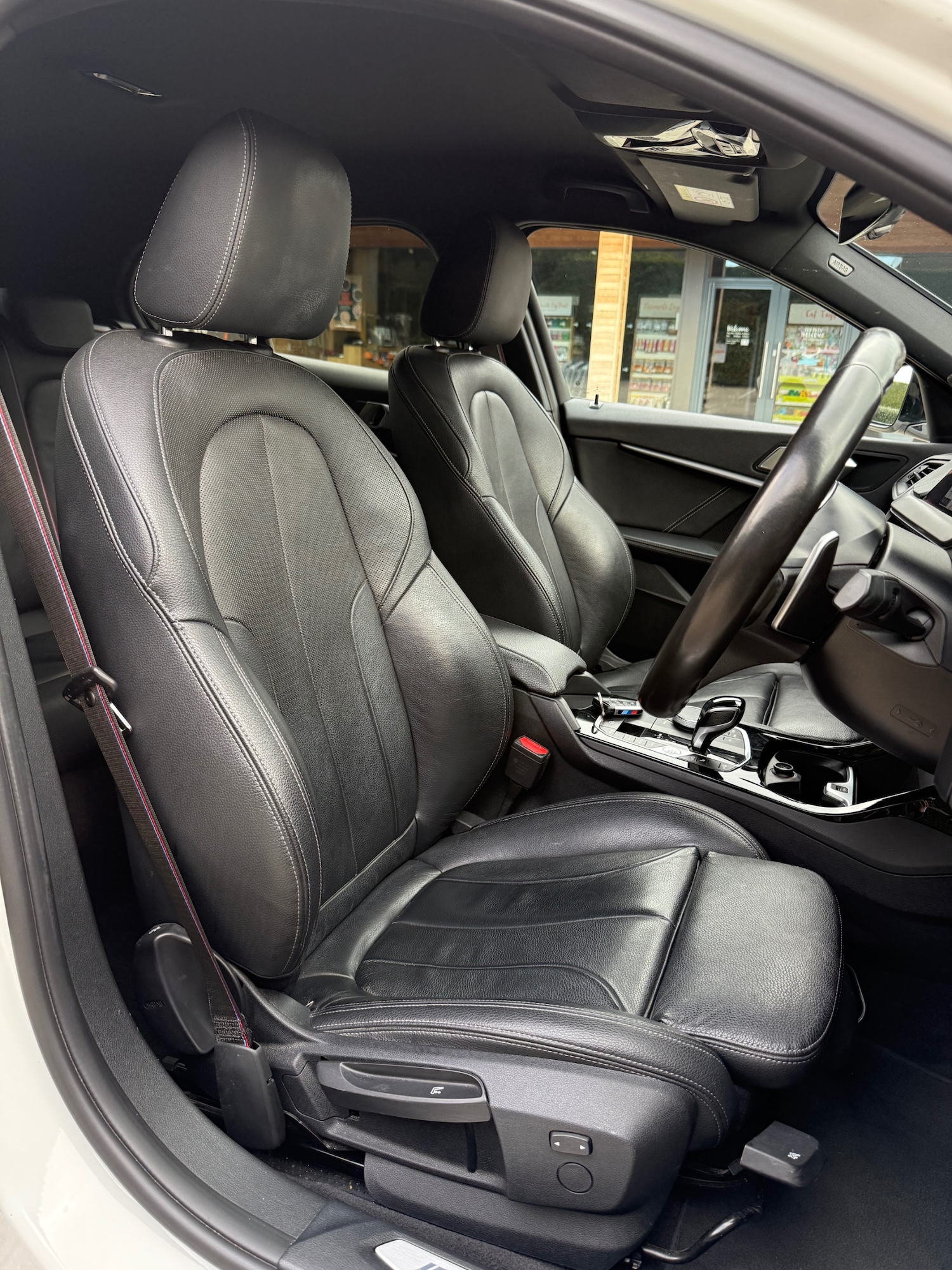 Used BMW 1 Series 2021 for sale - 78219645: Photo 14