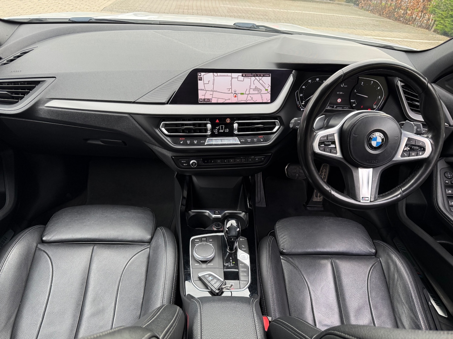 Used BMW 1 Series 2021 for sale - 78219645: Photo 15