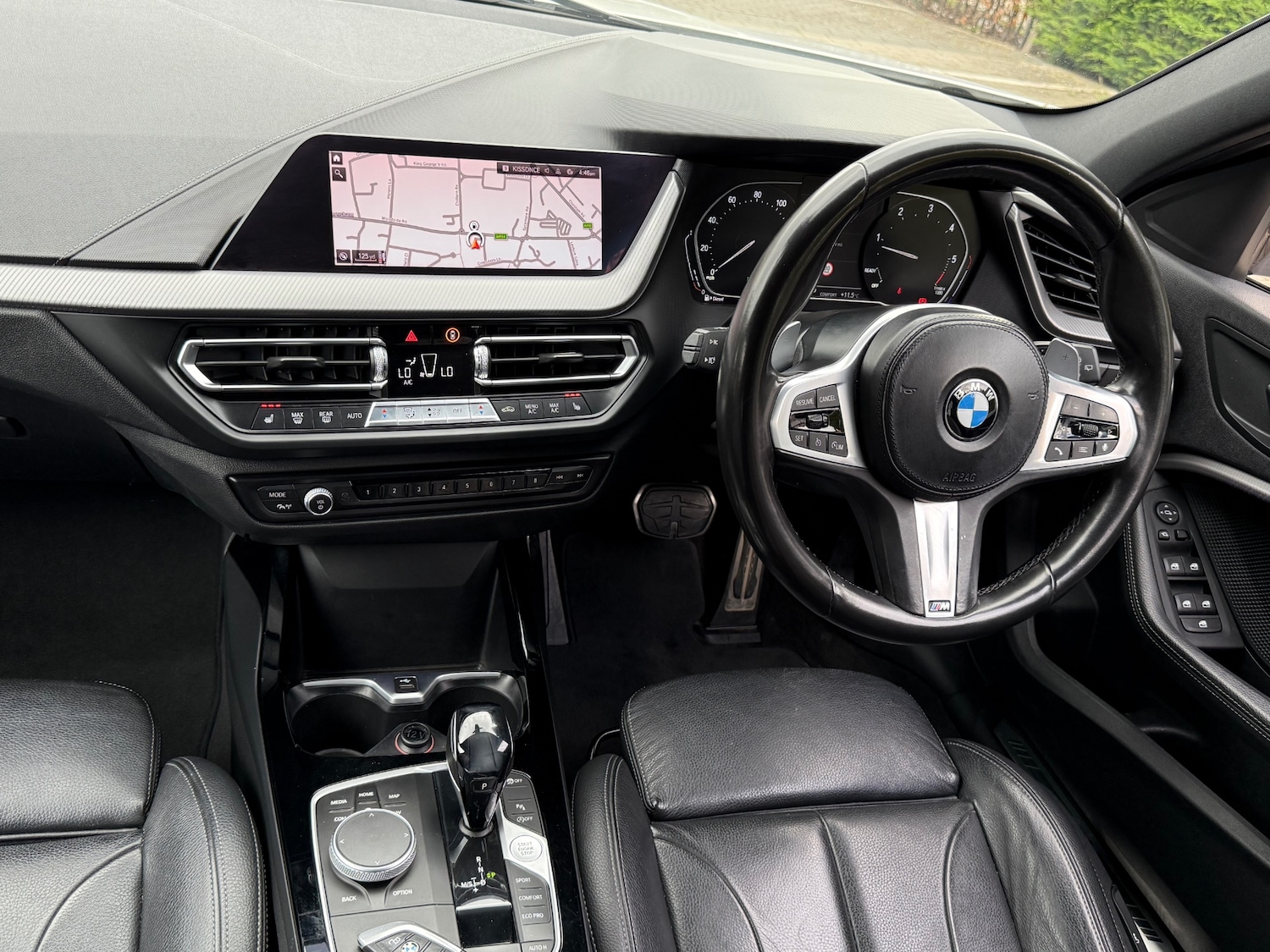 Used BMW 1 Series 2021 for sale - 78219645: Photo 16