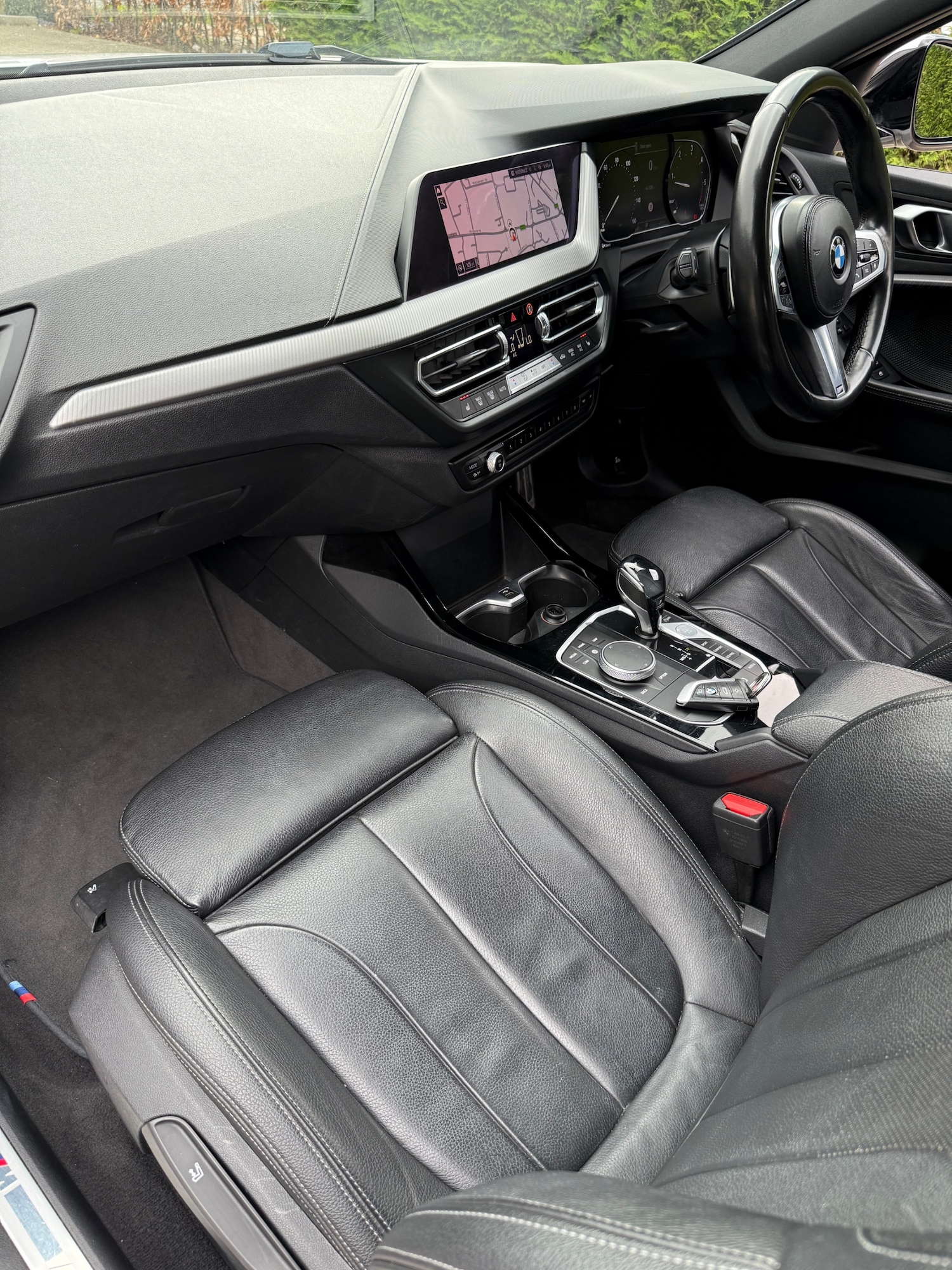 Used BMW 1 Series 2021 for sale - 78219645: Photo 17