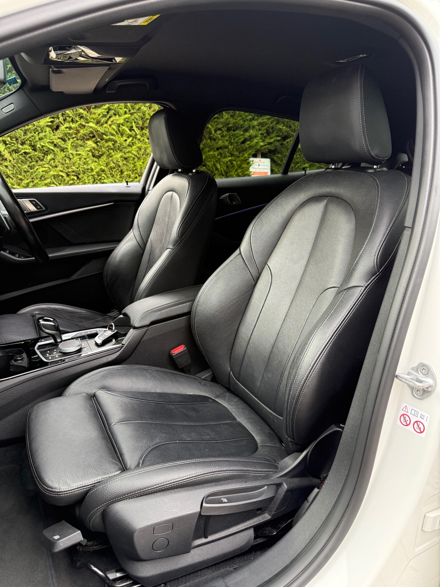 Used BMW 1 Series 2021 for sale - 78219645: Photo 18