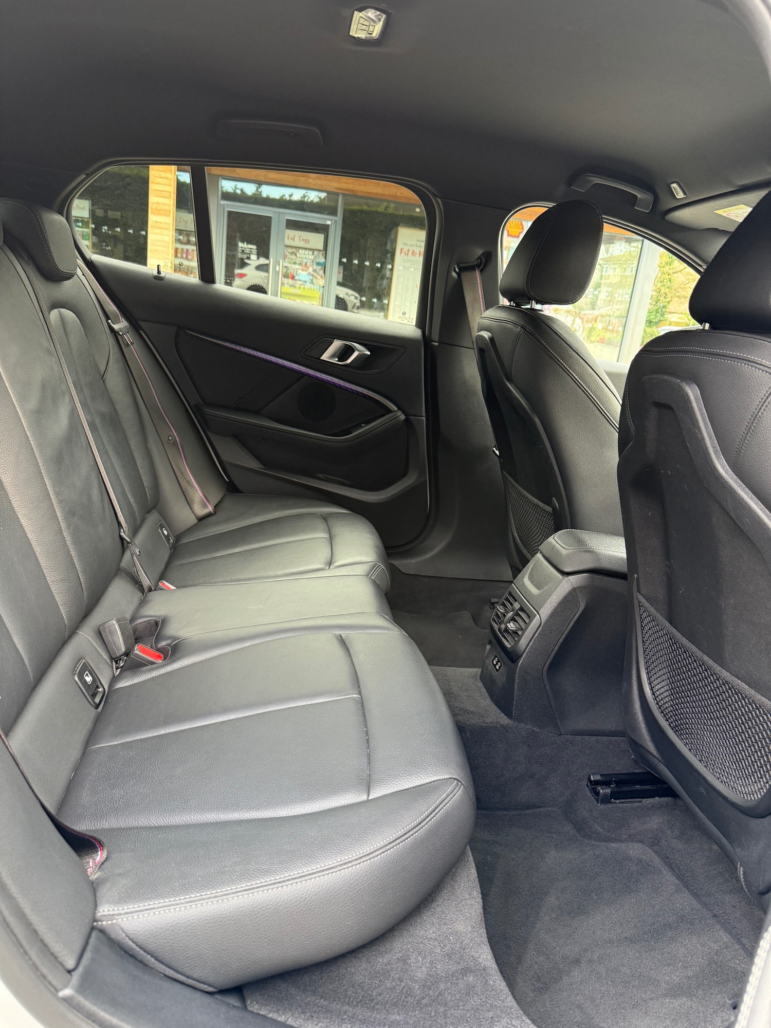 Used BMW 1 Series 2021 for sale - 78219645: Photo 19