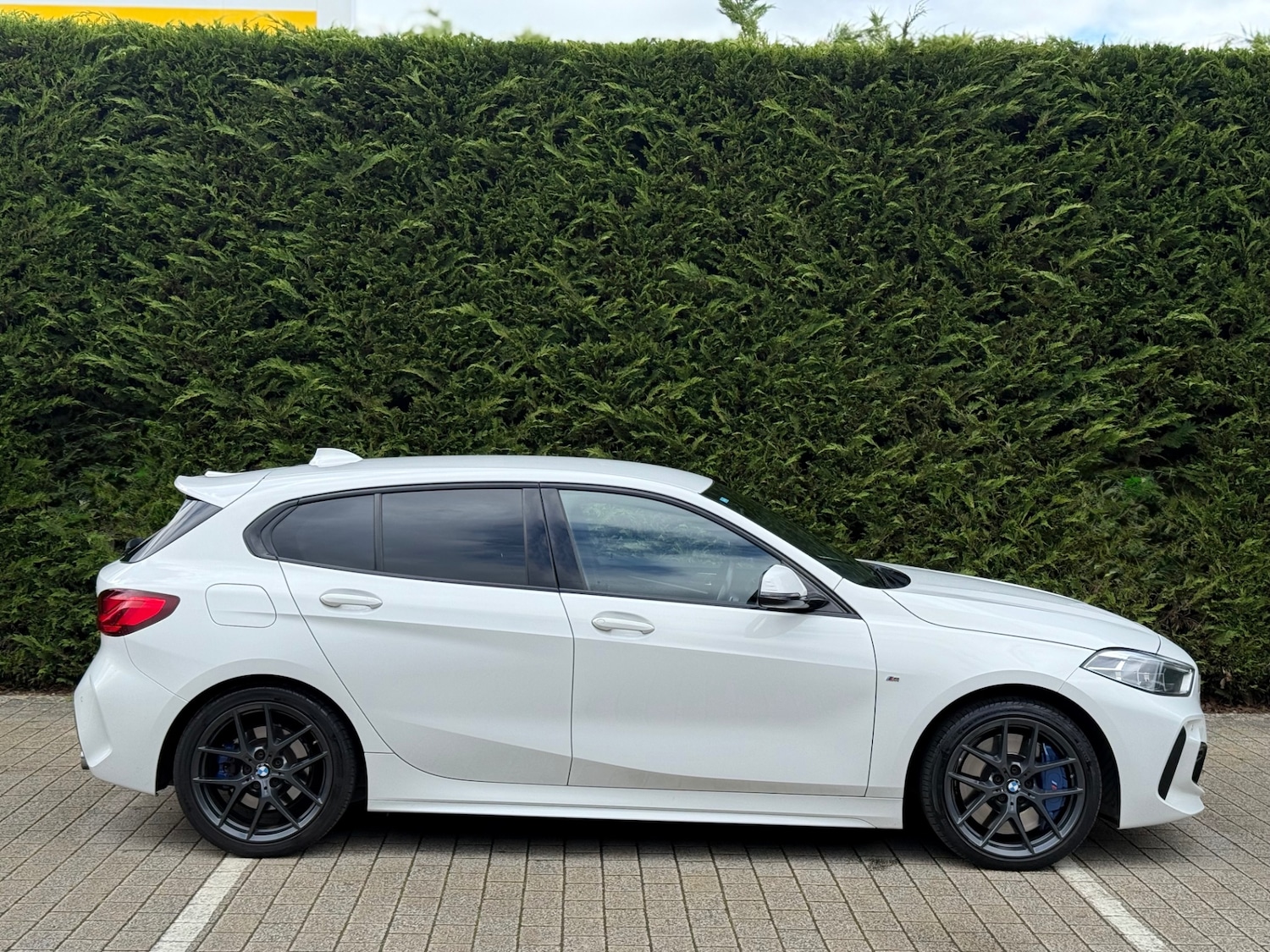 Used BMW 1 Series 2021 for sale - 78219645: Photo 2