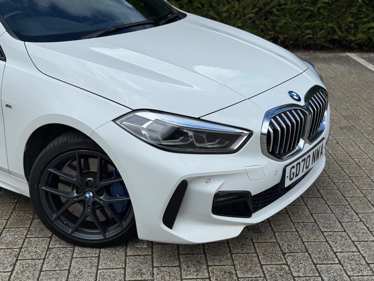 Used BMW 1 Series 2021 for sale - 78219645: Photo 7