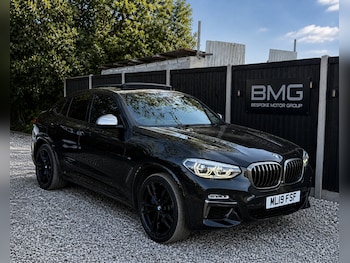 Used BMW X4 2019 for sale - 78376723: Photo