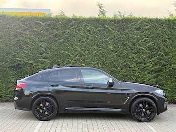 Used BMW X4 2019 for sale - 78376723: Photo
