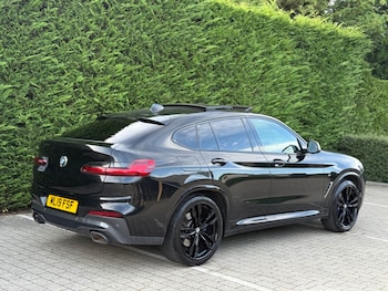 Used BMW X4 2019 for sale - 78376723: Photo