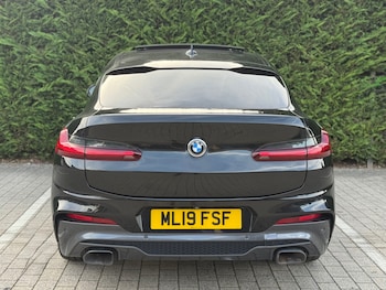 Used BMW X4 2019 for sale - 78376723: Photo