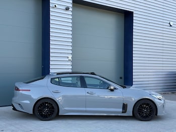 Used Kia Stinger 2019 for sale - 79453858: Photo