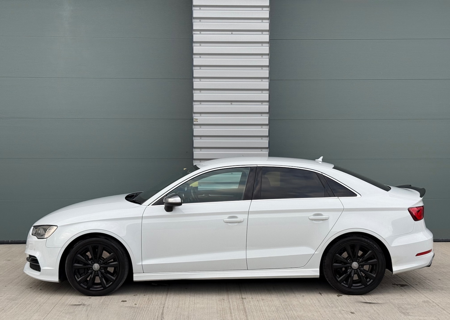 Used Audi S3 2023 for sale - 76470197: Photo 11