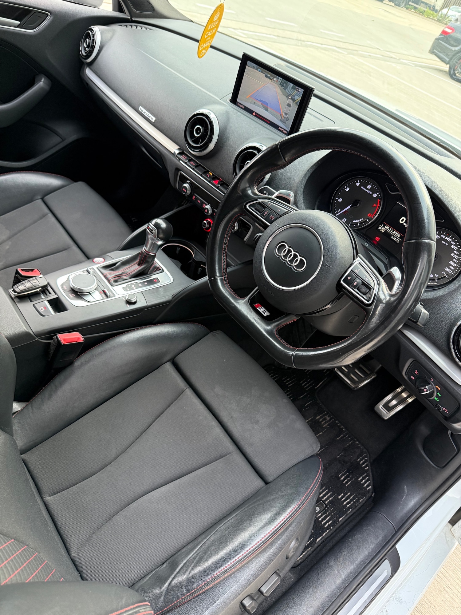 Used Audi S3 2023 for sale - 76470197: Photo 13