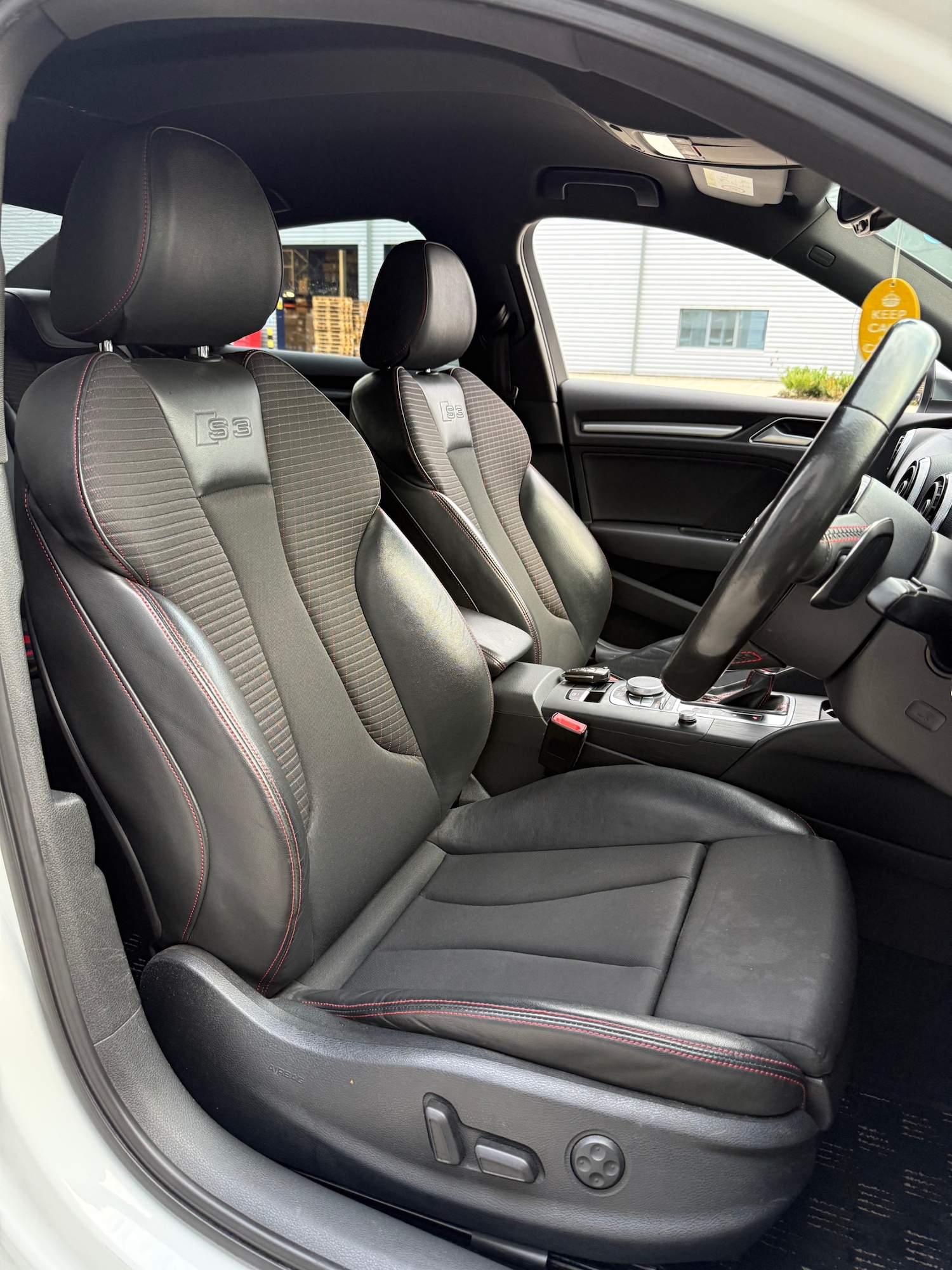 Used Audi S3 2023 for sale - 76470197: Photo 14