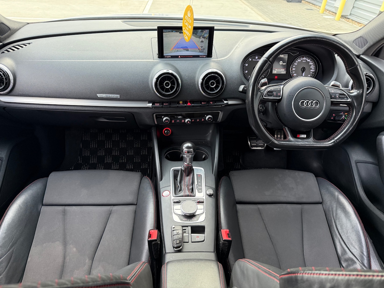 Used Audi S3 2023 for sale - 76470197: Photo 15