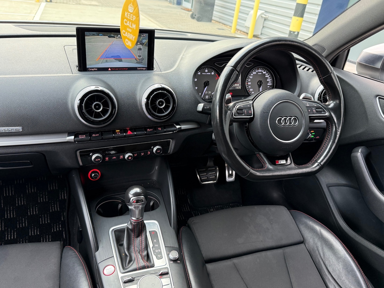 Used Audi S3 2023 for sale - 76470197: Photo 16