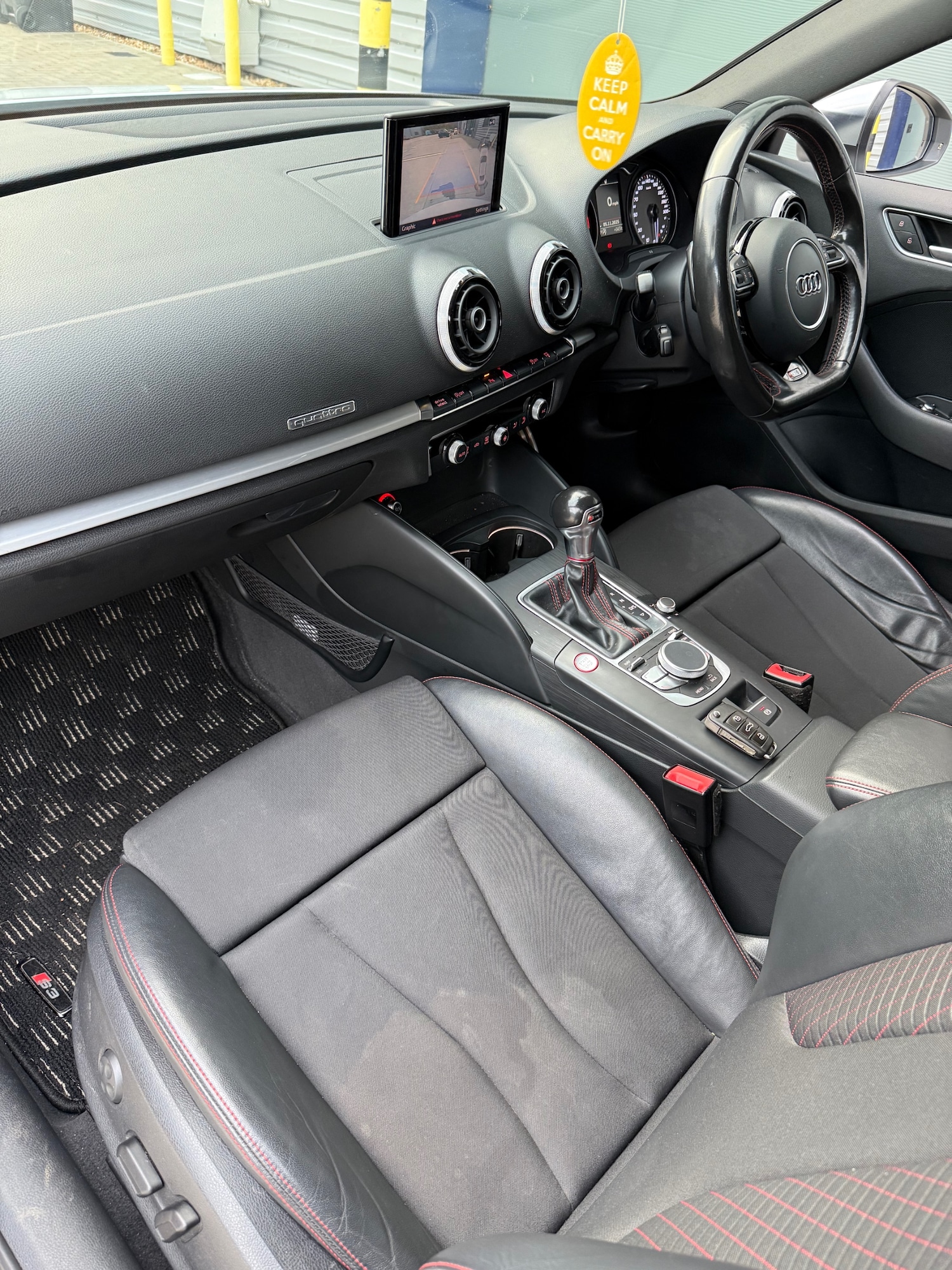 Used Audi S3 2023 for sale - 76470197: Photo 17