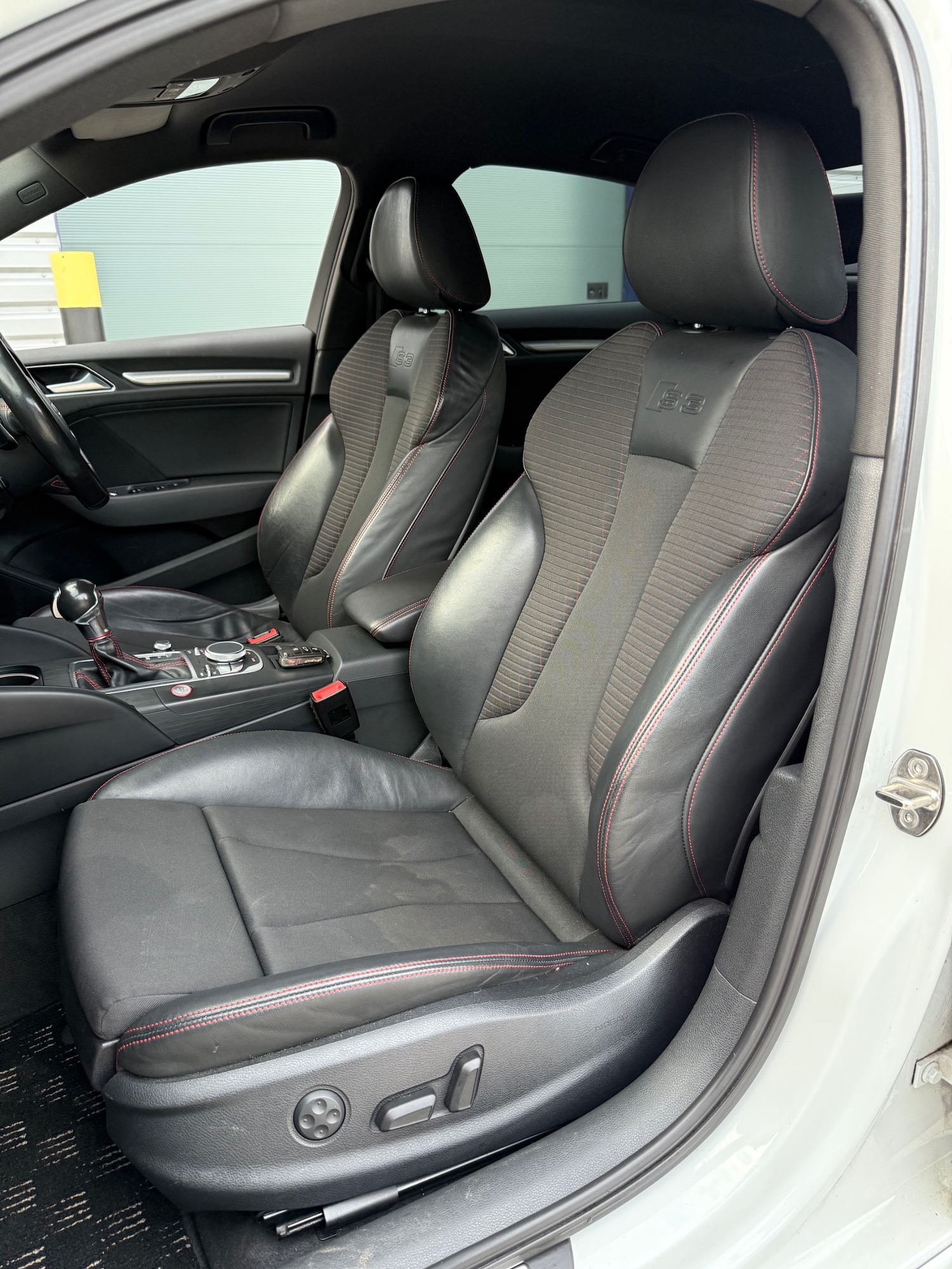 Used Audi S3 2023 for sale - 76470197: Photo 18