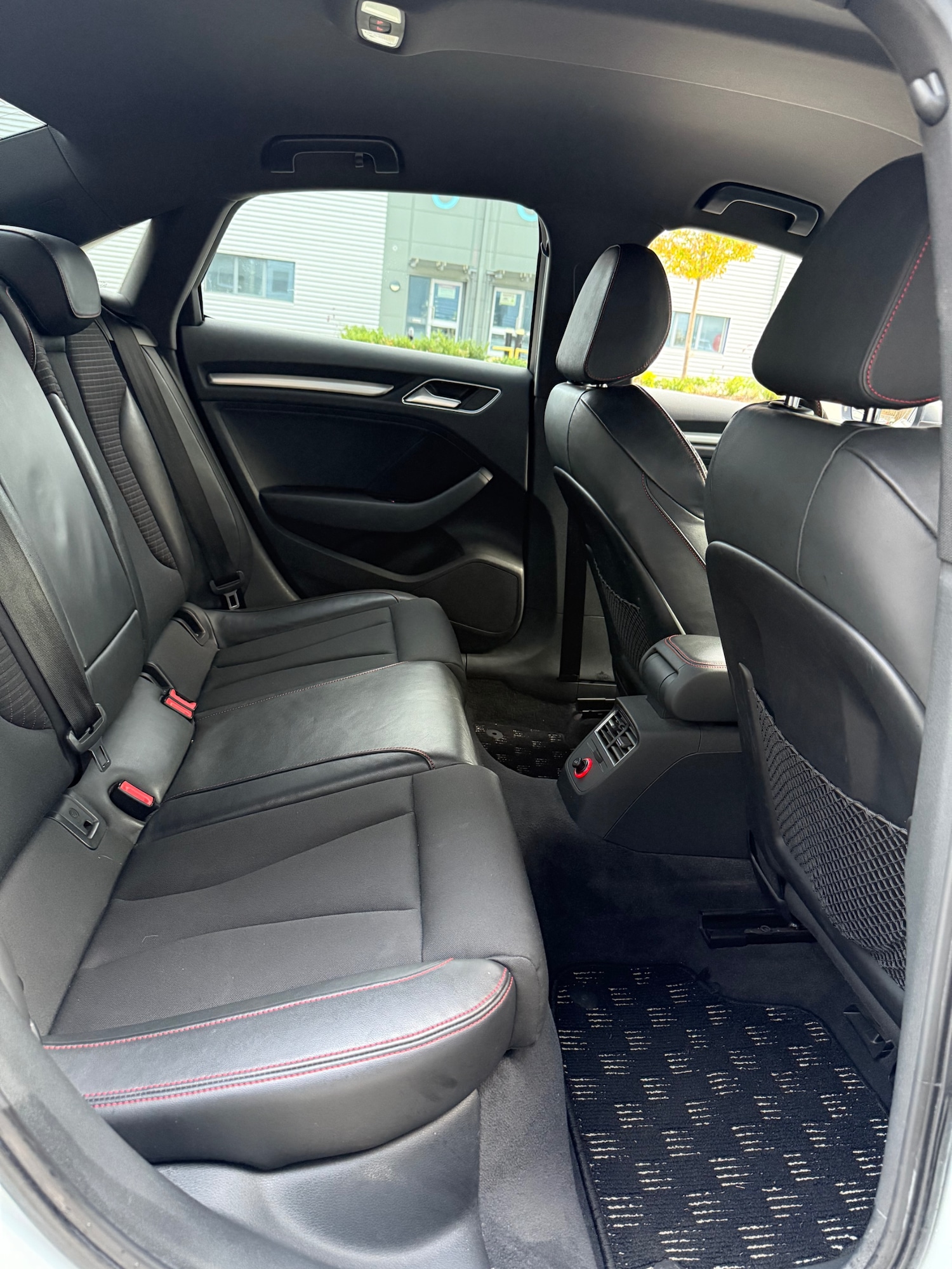 Used Audi S3 2023 for sale - 76470197: Photo 19