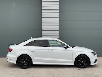 Used Audi S3 undefined for sale - 76470197: Photo