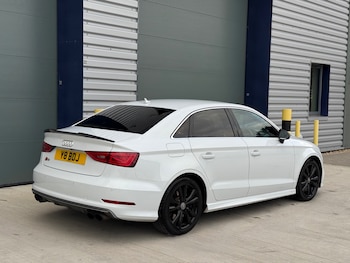 Used Audi S3 undefined for sale - 76470197: Photo