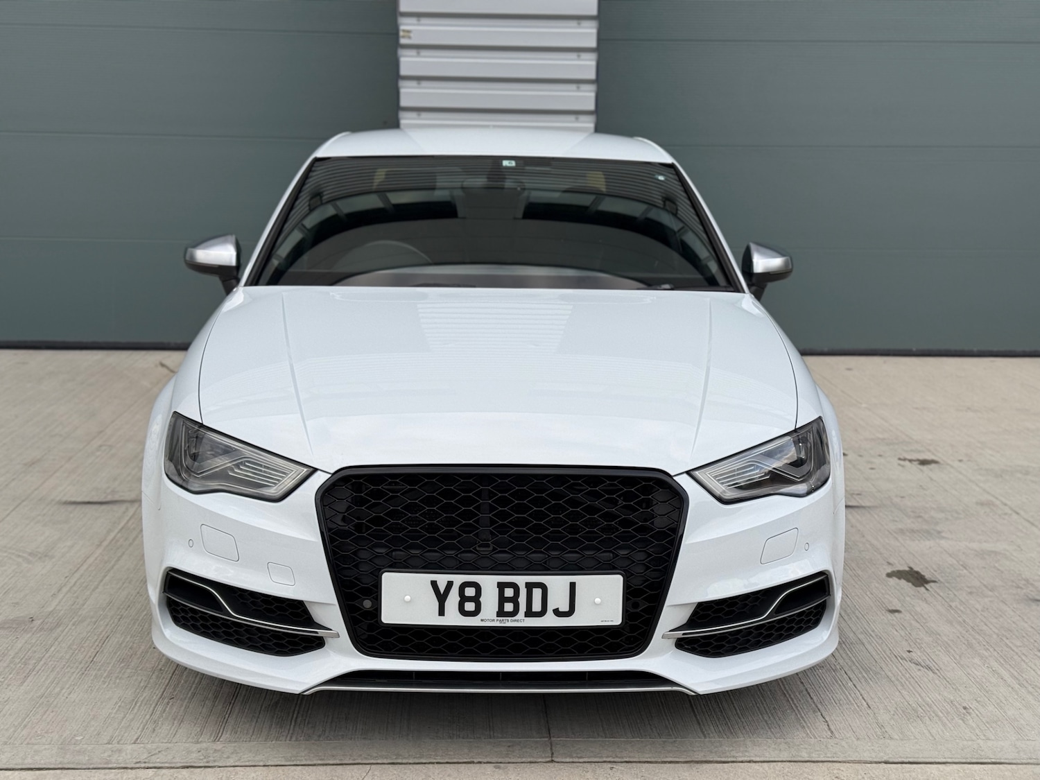 Used Audi S3 2023 for sale - 76470197: Photo 5