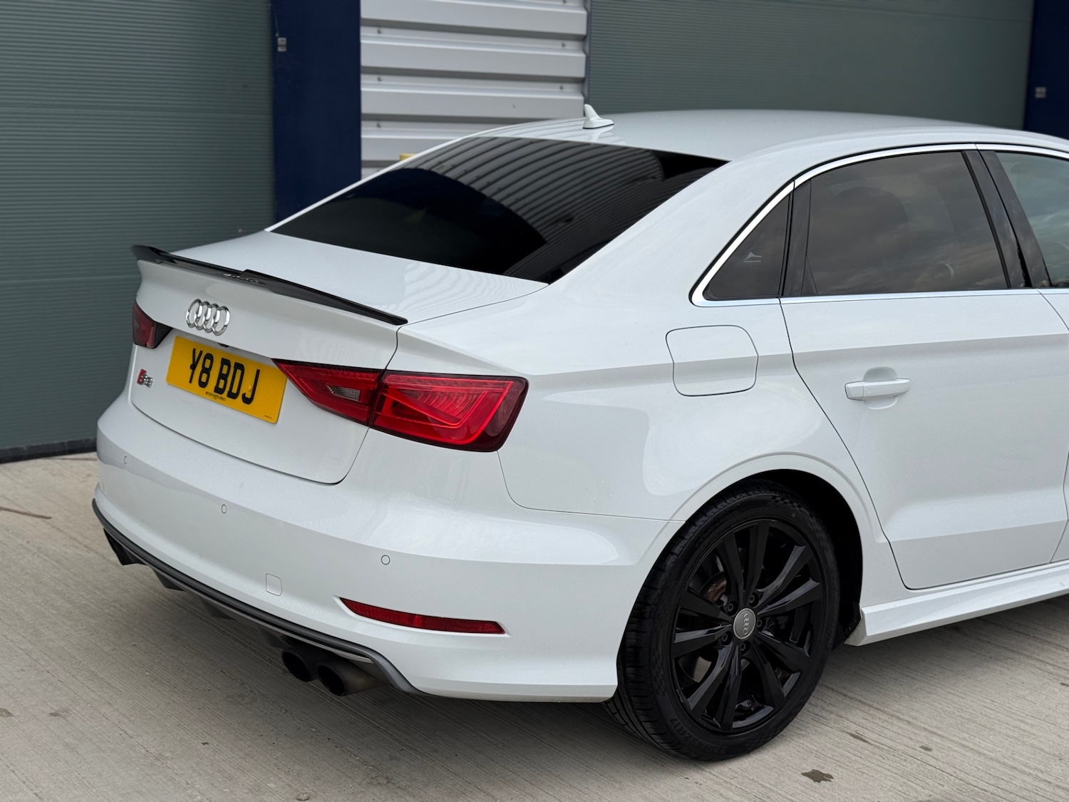 Used Audi S3 2023 for sale - 76470197: Photo 6